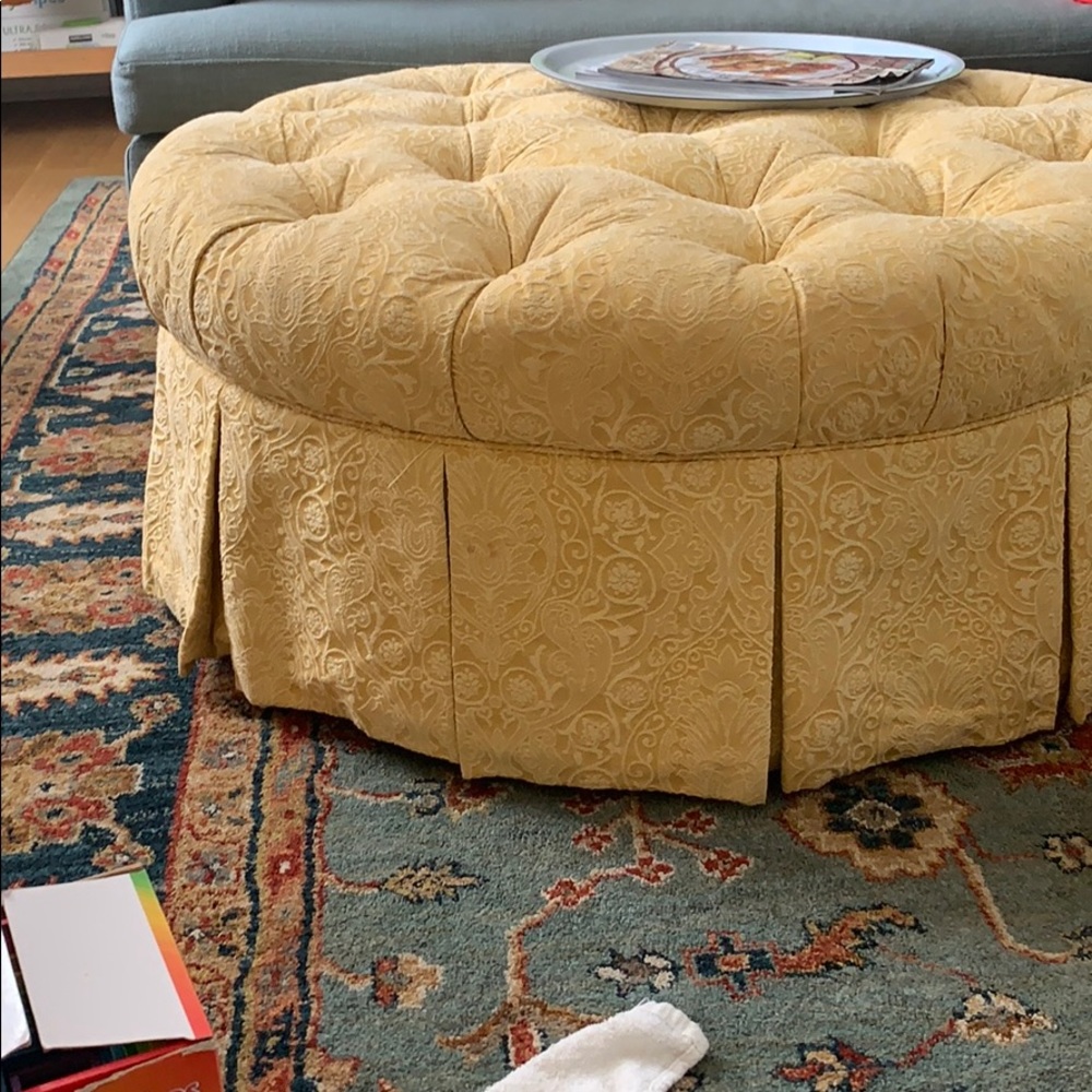 Meet your Posher, Pia